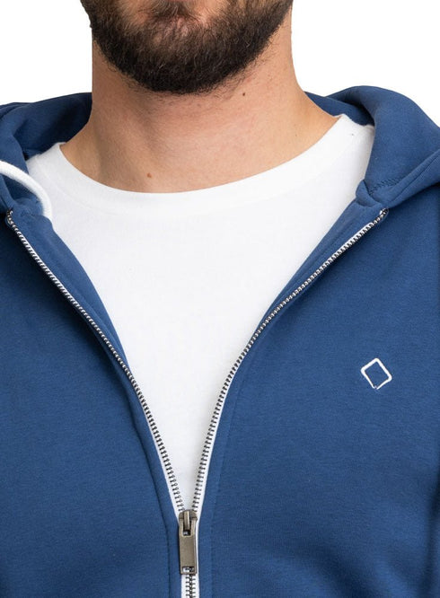True Blue SW - Zipper - Khotwh